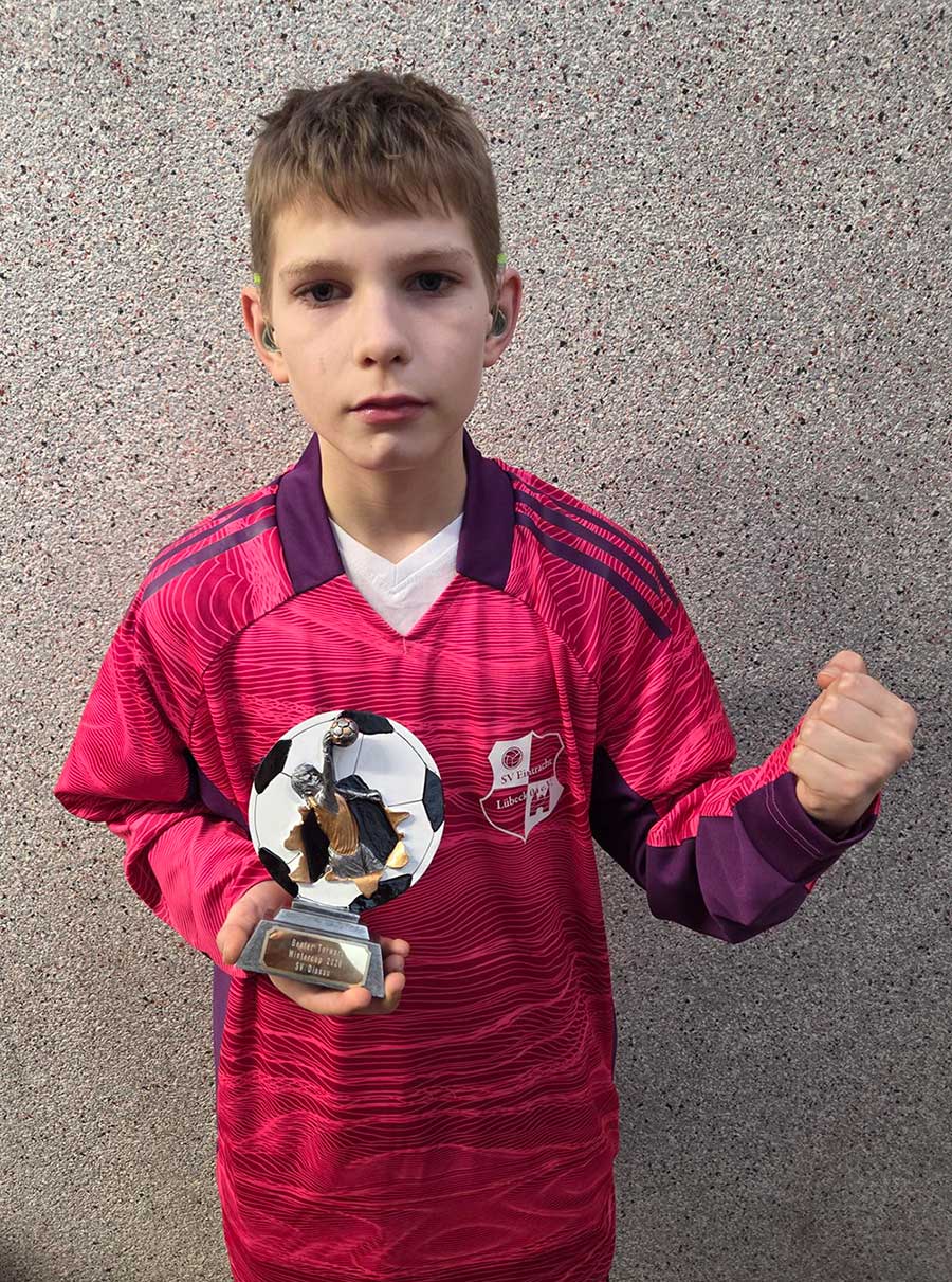 Silas Noah Reymüller